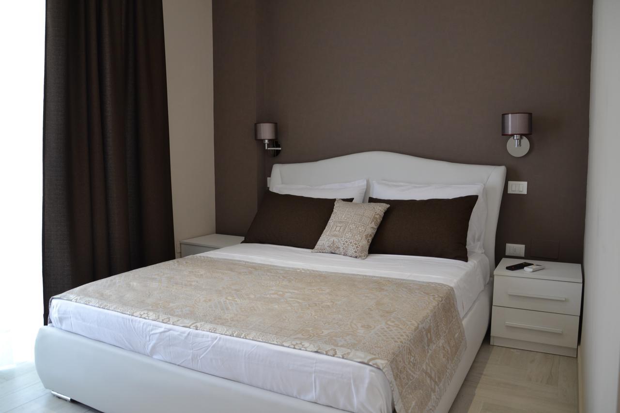 B&B Terra D'Oriente Veglie Ngoại thất bức ảnh