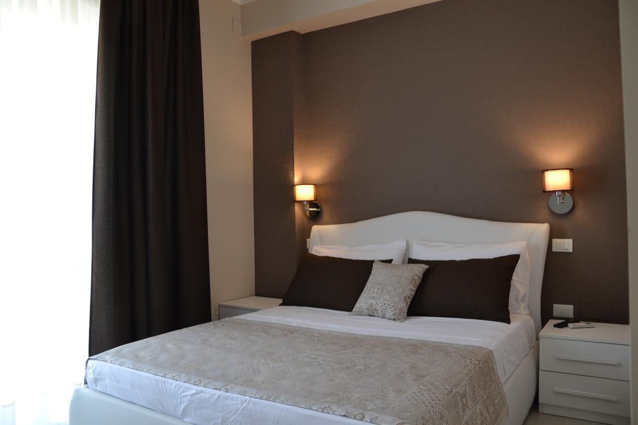 B&B Terra D'Oriente Veglie Ngoại thất bức ảnh