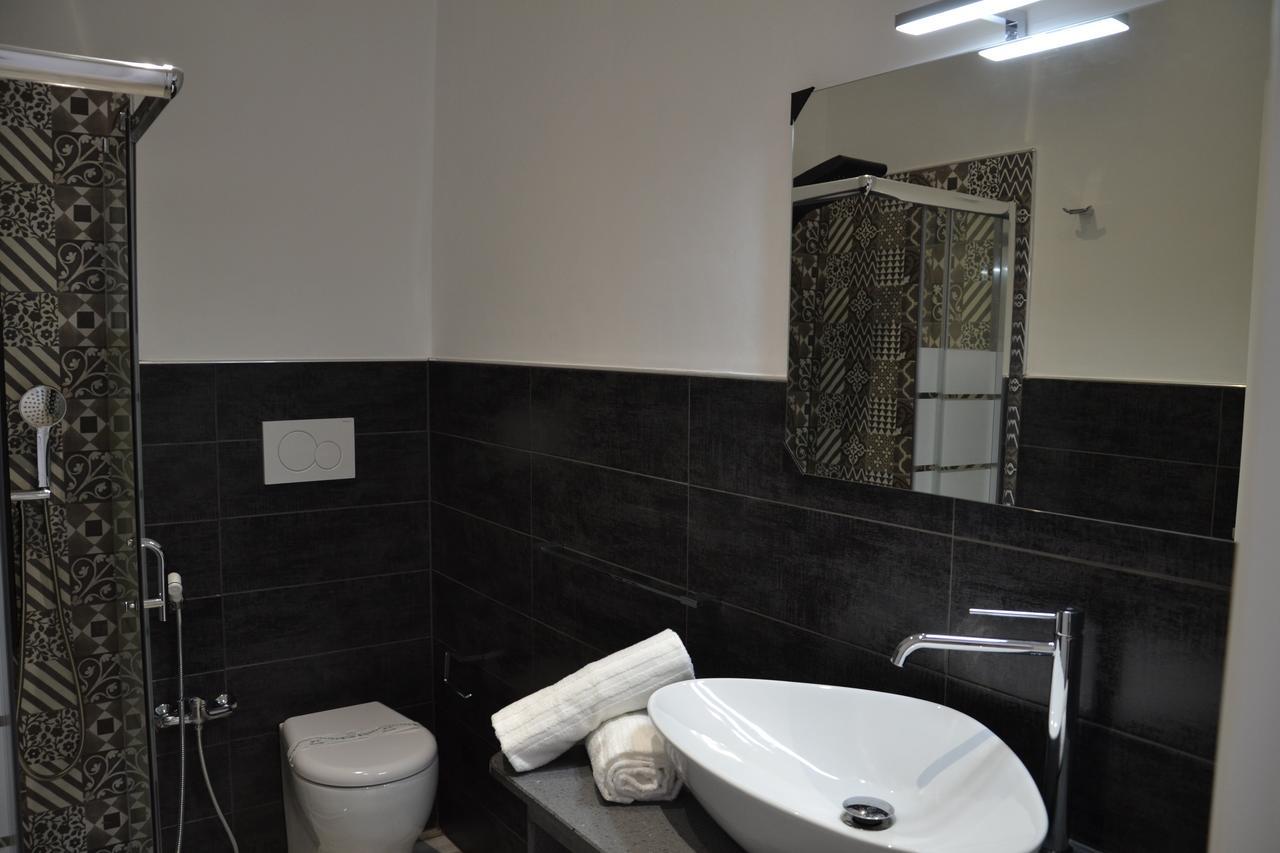 B&B Terra D'Oriente Veglie Ngoại thất bức ảnh