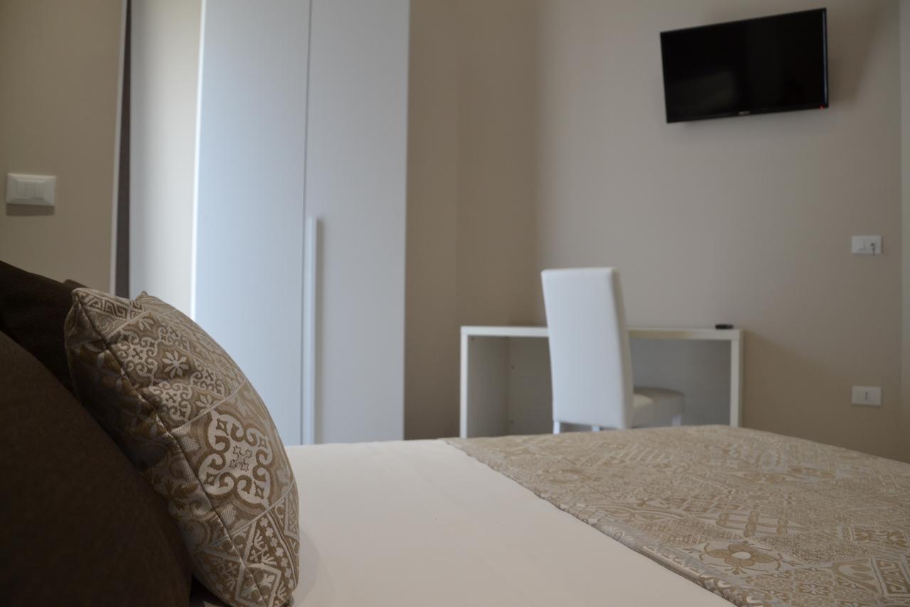 B&B Terra D'Oriente Veglie Ngoại thất bức ảnh