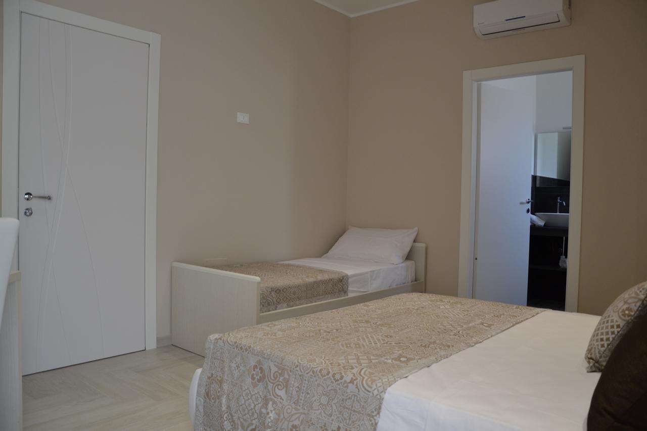 B&B Terra D'Oriente Veglie Ngoại thất bức ảnh