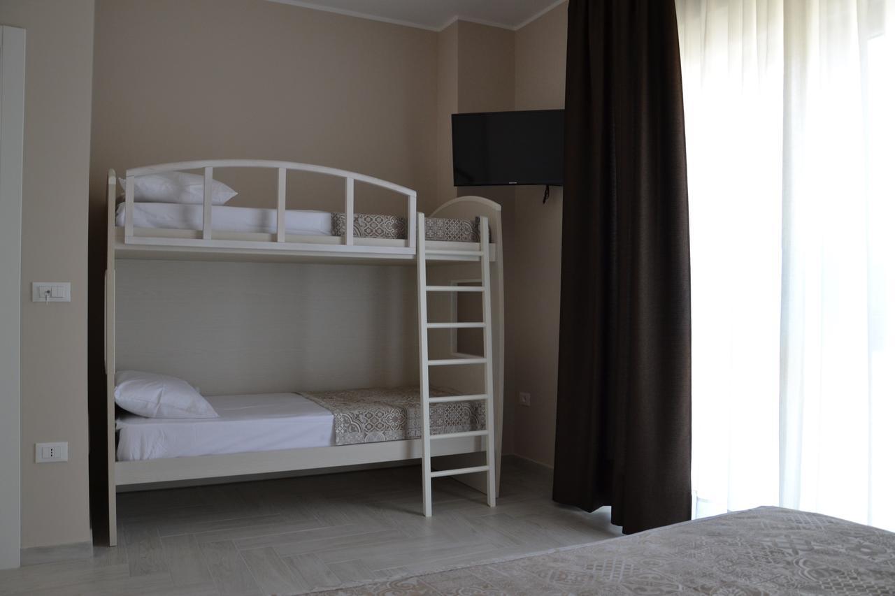 B&B Terra D'Oriente Veglie Ngoại thất bức ảnh