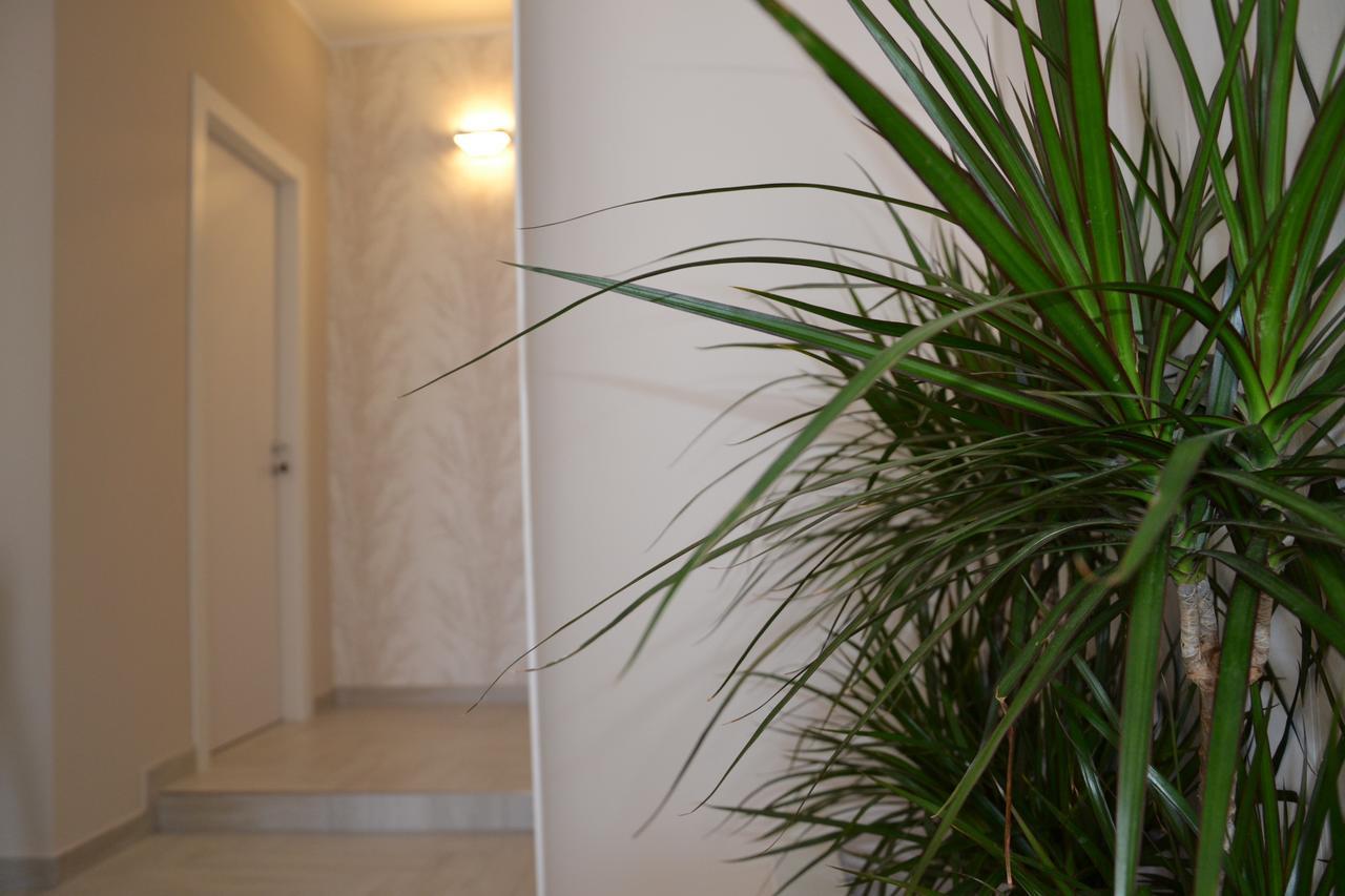 B&B Terra D'Oriente Veglie Ngoại thất bức ảnh