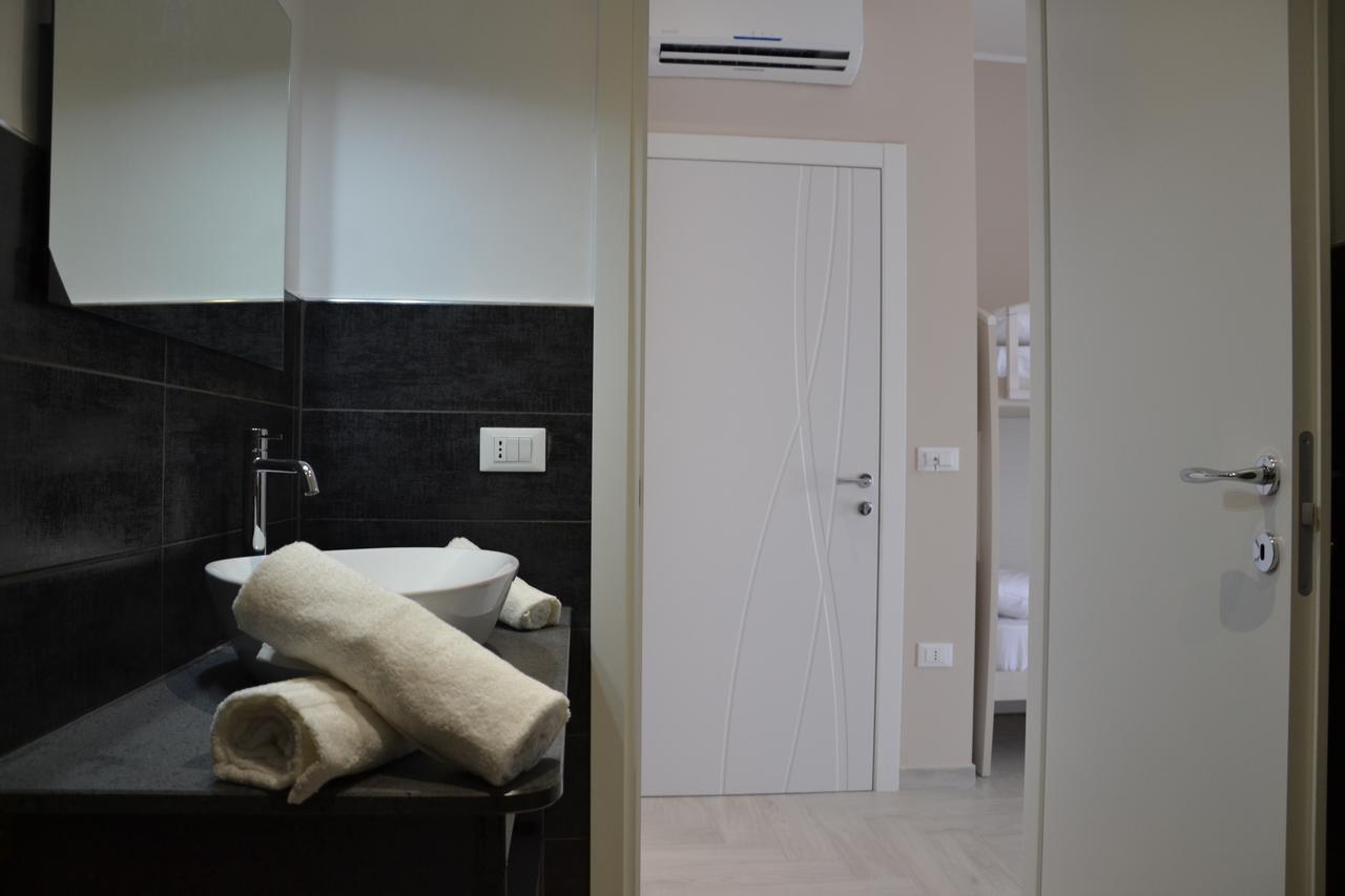 B&B Terra D'Oriente Veglie Ngoại thất bức ảnh
