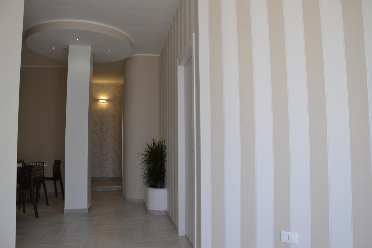 B&B Terra D'Oriente Veglie Ngoại thất bức ảnh