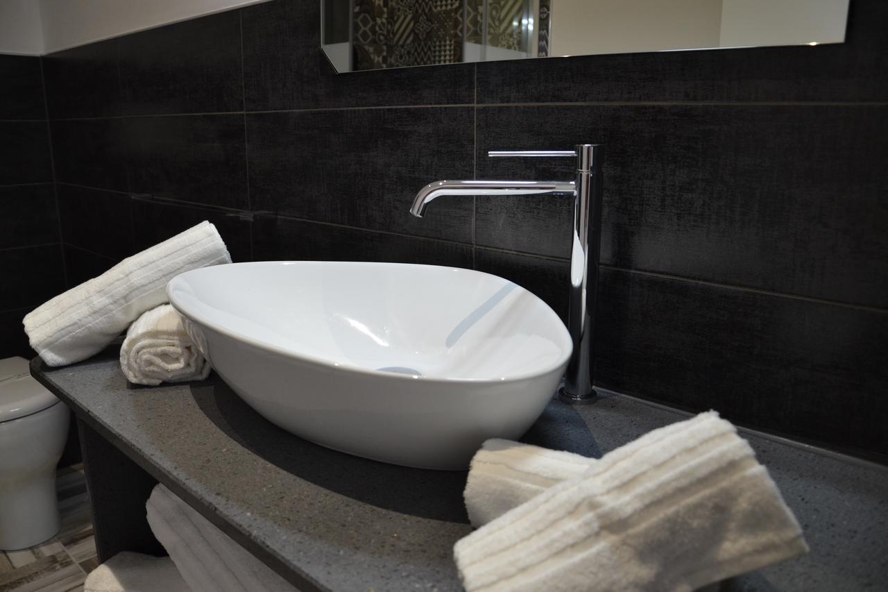 B&B Terra D'Oriente Veglie Ngoại thất bức ảnh