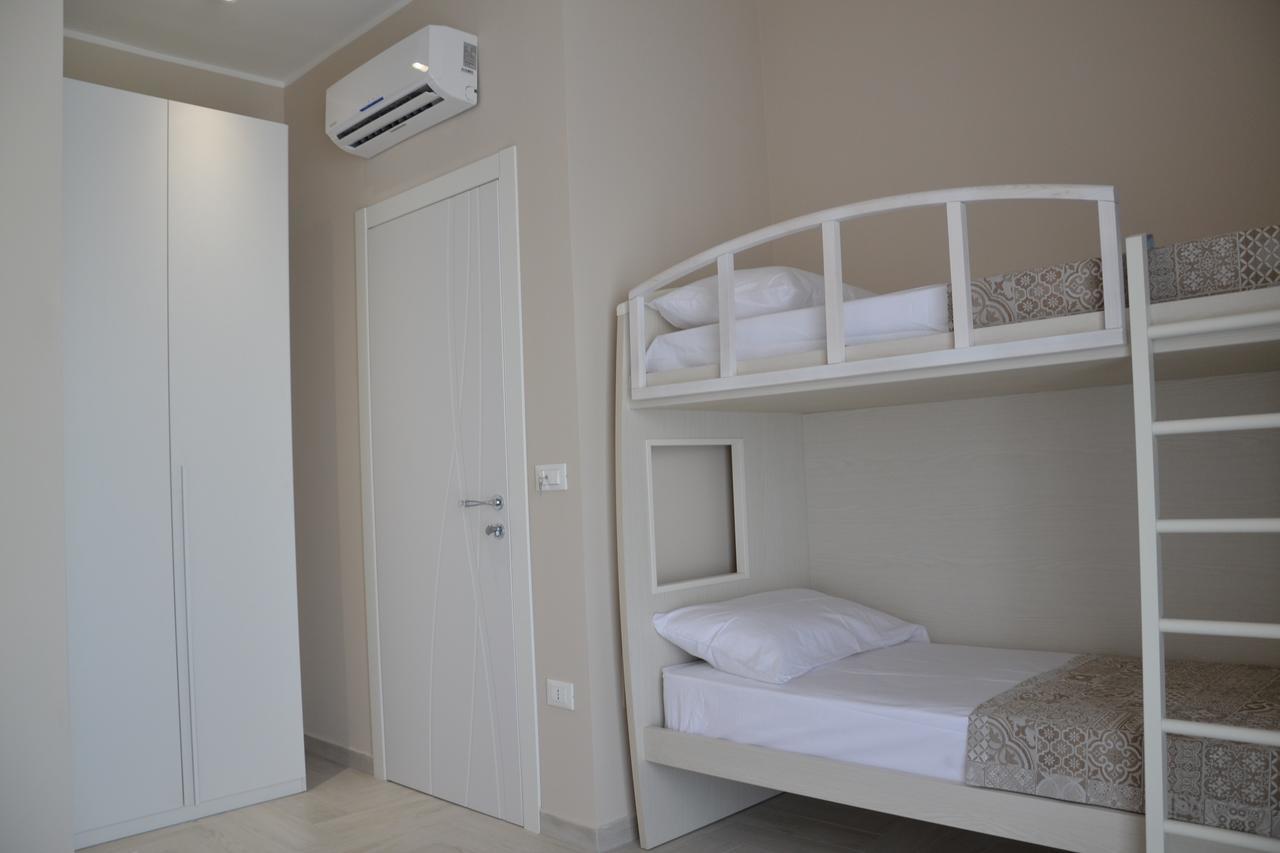 B&B Terra D'Oriente Veglie Ngoại thất bức ảnh