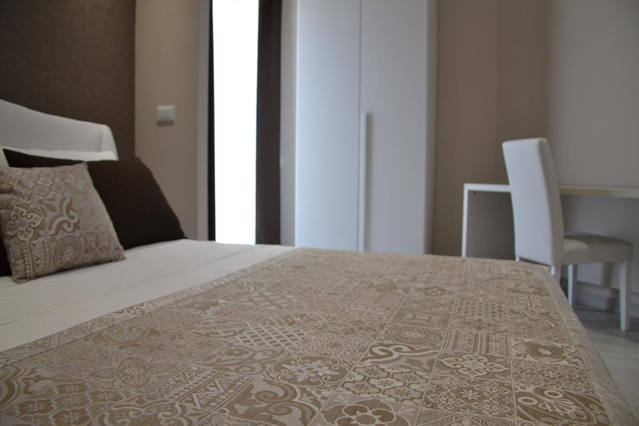 B&B Terra D'Oriente Veglie Ngoại thất bức ảnh